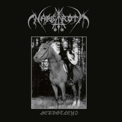 Nargaroth: Herbstleyd, 2 CDs