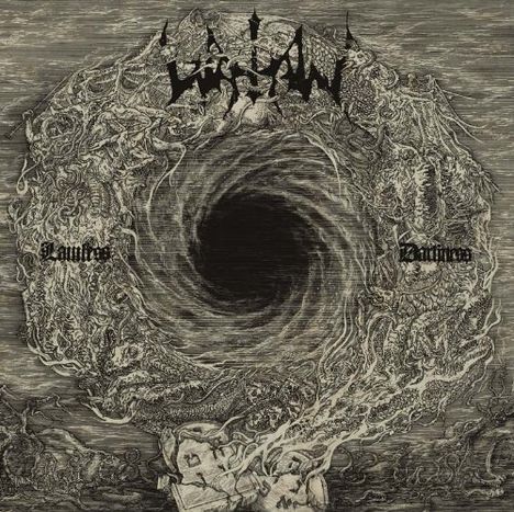 Watain: Lawless Darkness, CD