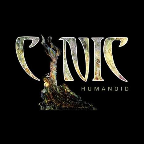 Cynic: Humanoid (Limited-Edition), Single 10"