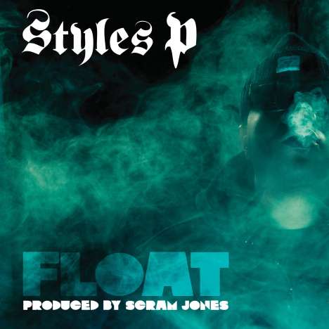 Styles P: Float, CD
