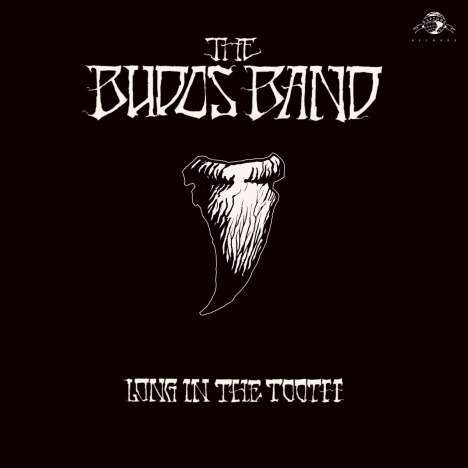 The Budos Band: Long In The Tooth, CD