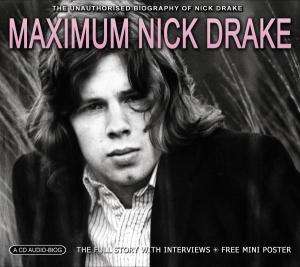 Nick Drake: Maximum Nick Drake, CD