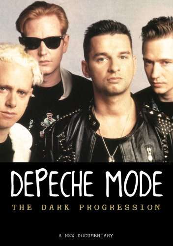 Depeche Mode: The Dark Progression: A New Documentary (Ltd.Collectors Ed.), DVD