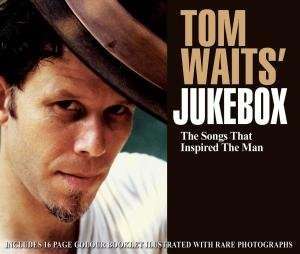 Tom Waits (geb. 1949): Jukebox, CD