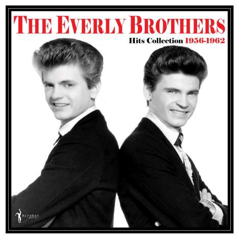 The Everly Brothers: Hits Collection 1957-1962, LP