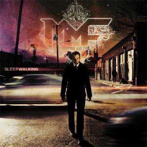 Memphis May Fire: Sleepwalking, CD