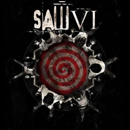 Saw: Soundtrack, CD