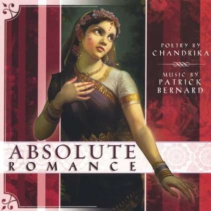Chandrika: Absolute Romance, CD