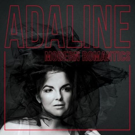 Adaline: Modern Romantics, LP