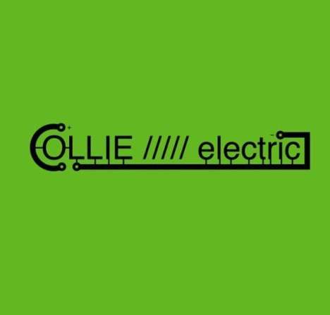 Collien Electric: Collie Electric, CD