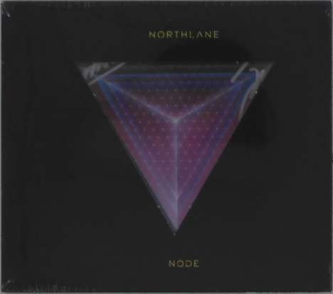 Northlane: Node, CD