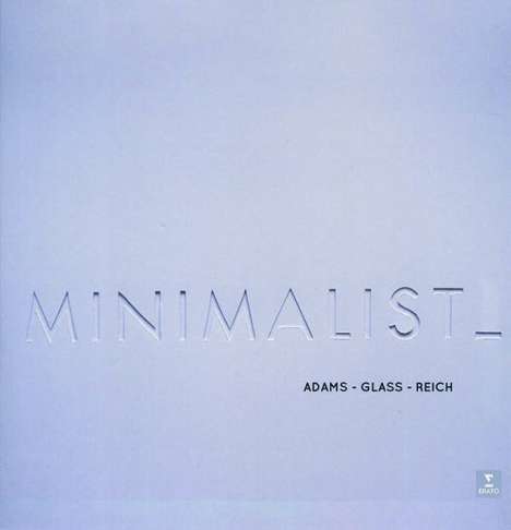 Minimalist (180g), LP