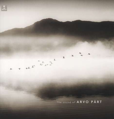 Arvo Pärt (geb. 1935): The Sound of Arvo Pärt (180g), LP