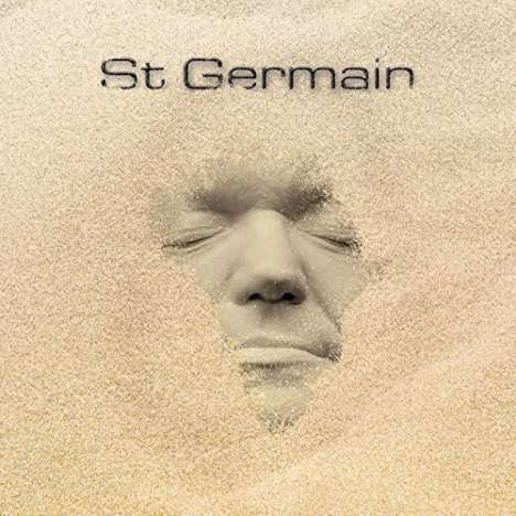St Germain: St Germain, CD