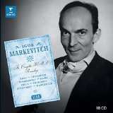 Igor Markevitch - The Complete HMV Recordings (Icon Series), 18 CDs
