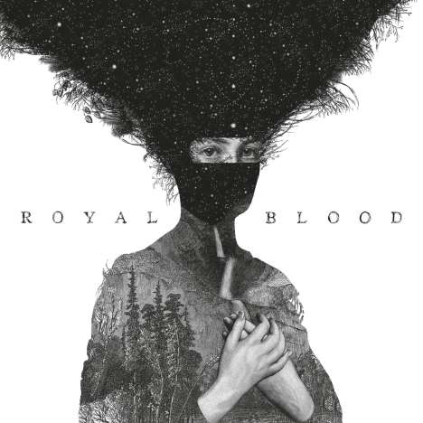 Royal Blood: Royal Blood (Explicit), CD