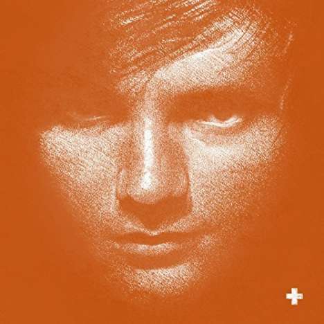 Ed Sheeran: +, LP