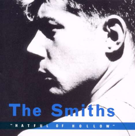 The Smiths: Hatful Of Hollow (Remastered), CD