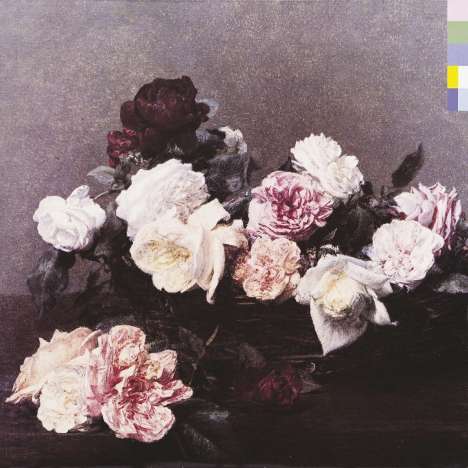 New Order: Power, Corruption &amp; Lies (180g) (Limited Edition), LP