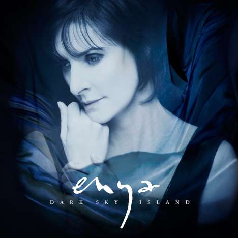 Enya (geb. 1961): Dark Sky Island (Deluxe Edition), CD