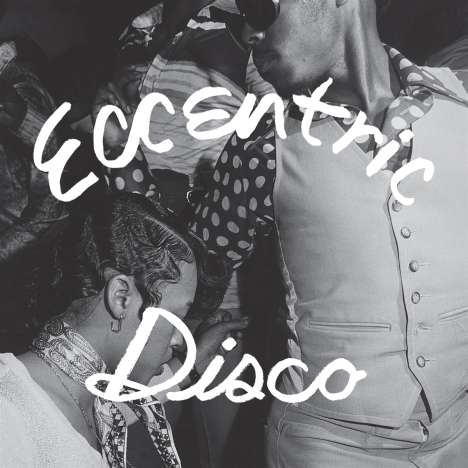 Eccentric Disco, LP