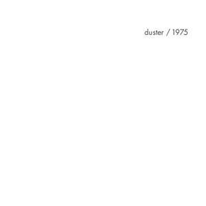 Duster: 1975 (LTD. Mostly Ghost White Vinyl), Single 12"