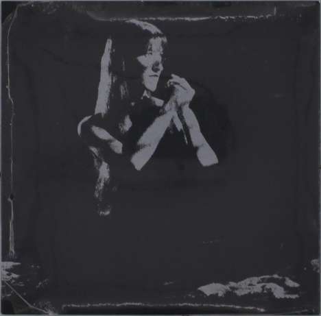Marissa Nadler &amp; Happy Rhodes: Where Do I Go (Limited Edition) (Clear Vinyl), Single 7"