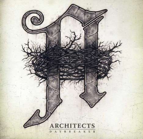 Architects (UK): Day Breaker, CD