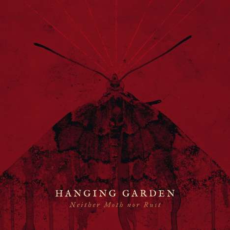 Hanging Garden: Neither Moth Nor Rust, LP