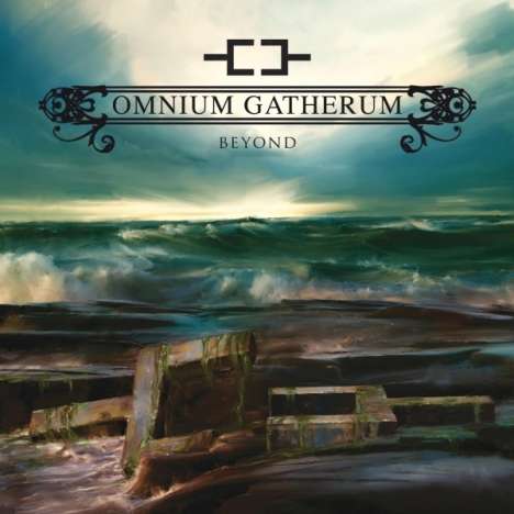 Omnium Gatherum: Beyond, CD