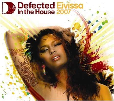 Eivissa '07  (2CD + DVD), 2 CDs und 1 DVD