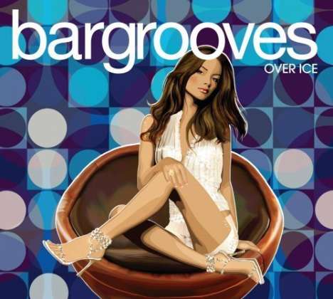 Bargrooves Over Ice, 3 CDs