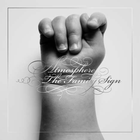 Atmosphere: Family Sign, LP
