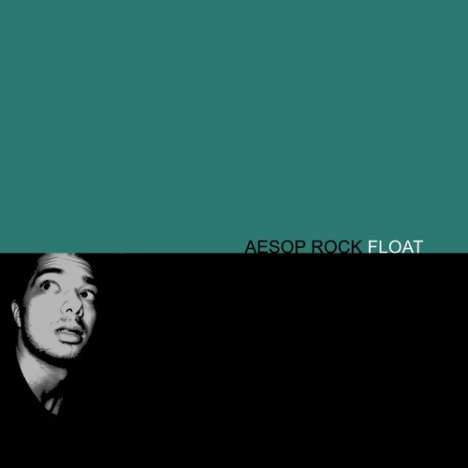 Aesop Rock: Float (20th Anniversary) (Limited Edition) (Green Vinyl), 2 LPs