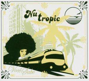 Nu Tropic: Voce Sable, CD