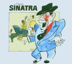 Frank Sinatra (1915-1998): An Anthology 1950 / 1955, 2 CDs