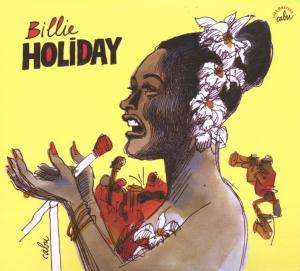 Billie Holiday (1915-1959): Une Anthologie 1947 - 1956, 2 CDs