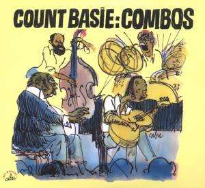 Count Basie (1904-1984): An Anthology 1936 / 1956, 2 CDs