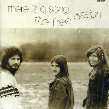 The Free Design: There Is A Song, CD