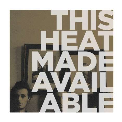 This Heat: Made Available (remastered), LP