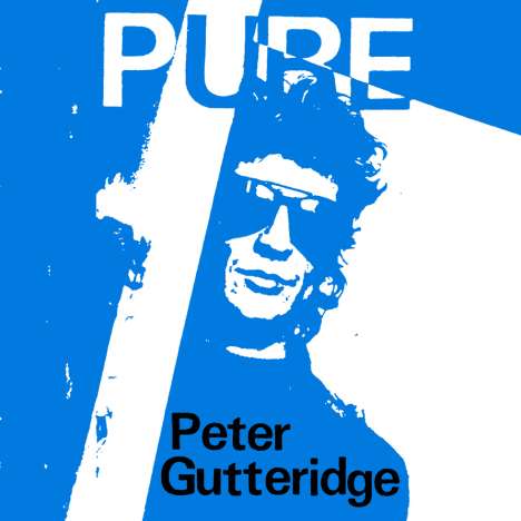 Peter Gutteridge: Pure, 2 LPs