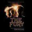 John Williams (geb. 1932): Filmmusik: The Fury (Limited Edition), 2 CDs