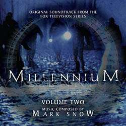 Filmmusik: Millennium Volume Two (Limited Edition), 2 CDs