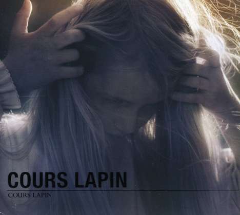 Cours Lapin: Cours Lapin, CD