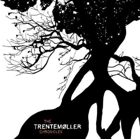 Trentemøller: The Trentemoller Chronicles, 2 LPs