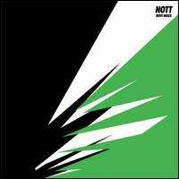 Boys Noize: Nott/Trooper, 2 LPs