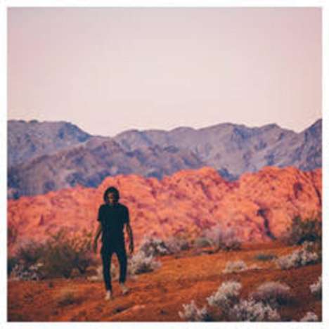 Saba: Bucket List Project (180g) (Limited-Edition) (Colored Vinyl), LP