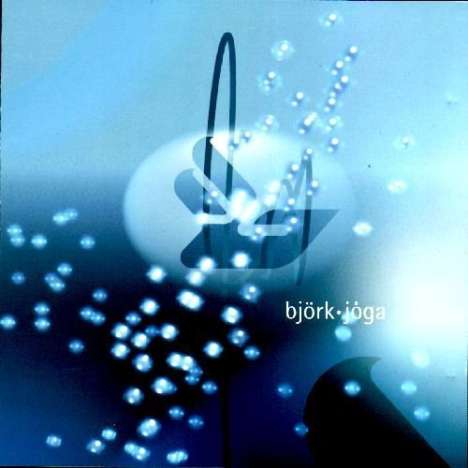 Björk: Joga-7' Box Set, LP