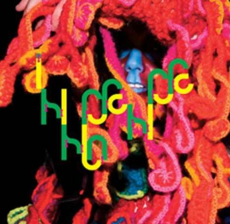Björk: Innocence (Limited Edition) (2 x 12"-Vinyl + CDM + DVD), 2 Singles 12", 1 CD und 1 DVD