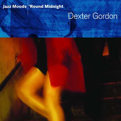 Dexter Gordon (1923-1990): Jazz Moods: Round Midnight, CD